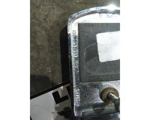 KENWORTH T270 HOOD ORNAMENT