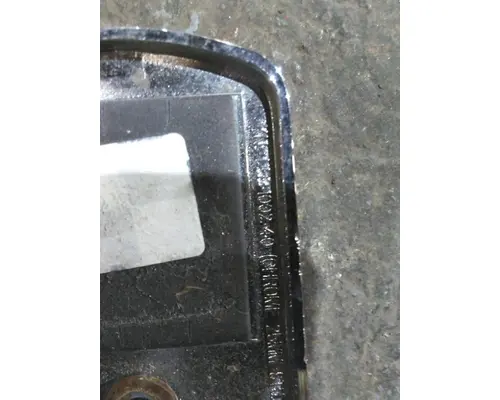 KENWORTH T270 HOOD ORNAMENT