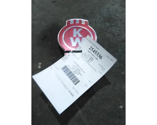 KENWORTH T270 HOOD ORNAMENT