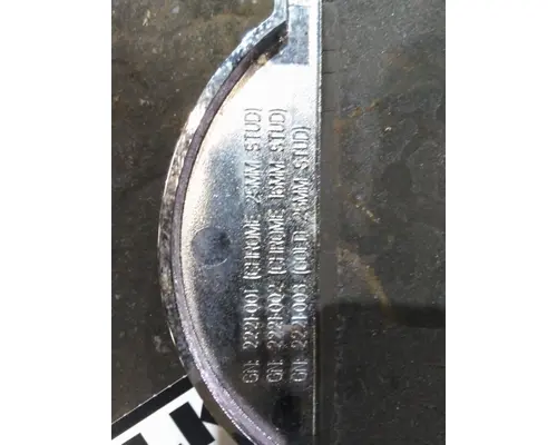 KENWORTH T270 HOOD ORNAMENT