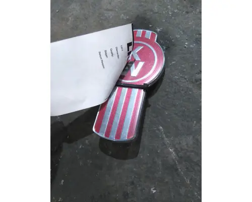 KENWORTH T270 HOOD ORNAMENT