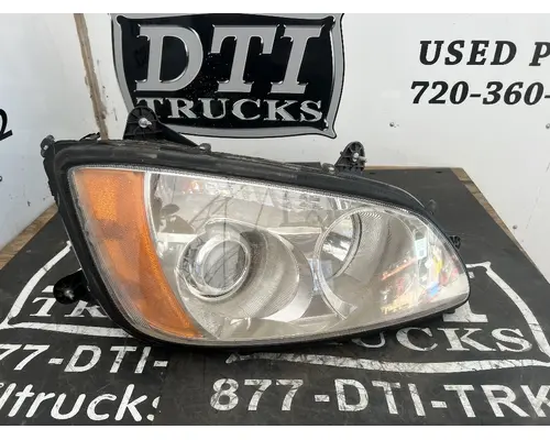KENWORTH T270 Headlamp Assembly