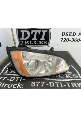 KENWORTH T270 Headlamp Assembly