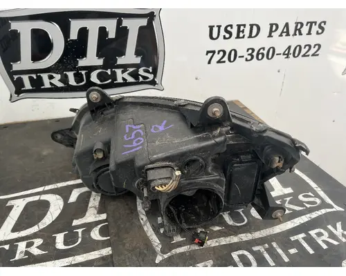 KENWORTH T270 Headlamp Assembly