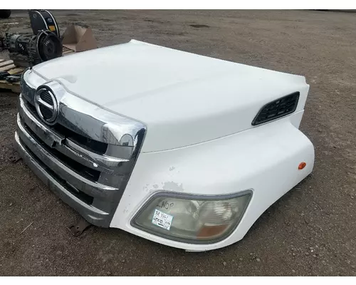KENWORTH T270 Hood