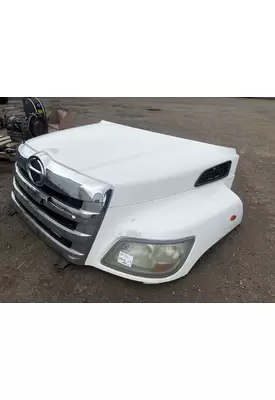 KENWORTH T270 Hood