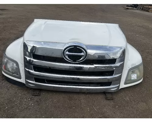 KENWORTH T270 Hood