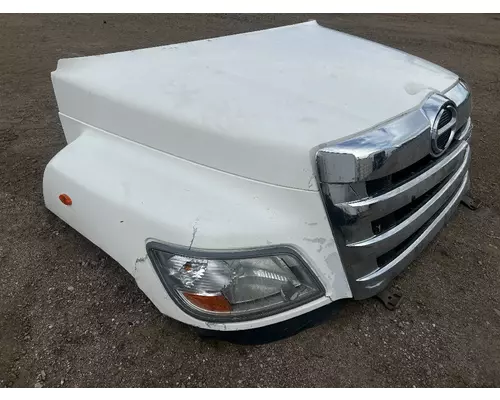KENWORTH T270 Hood