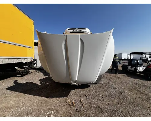 KENWORTH T270 Hood