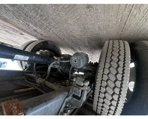 KENWORTH T270 Hub