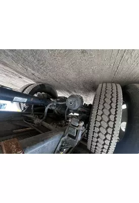 KENWORTH T270 Hub