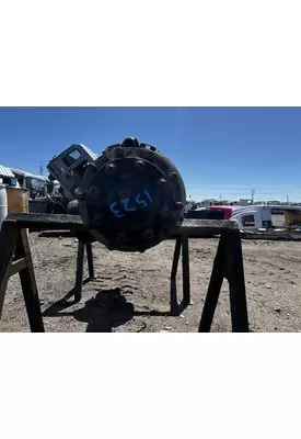 KENWORTH T270 Hub