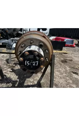 KENWORTH T270 Hub