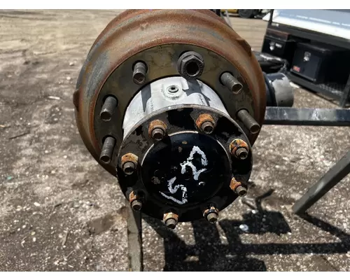 KENWORTH T270 Hub