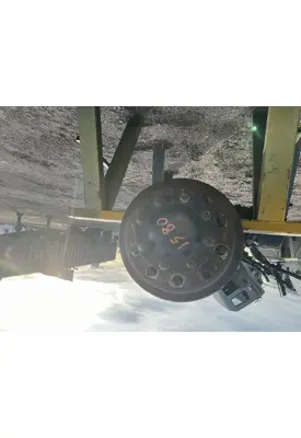 KENWORTH T270 Hub