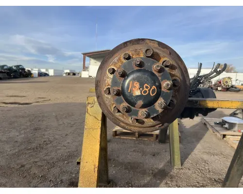 KENWORTH T270 Hub