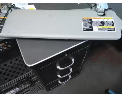 KENWORTH T270 INTERIOR SUN VISOR