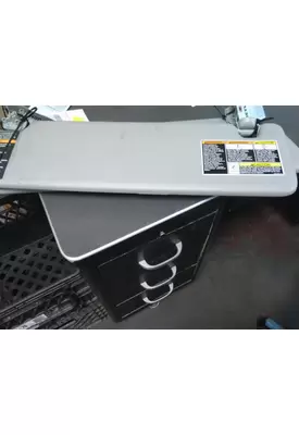 KENWORTH T270 INTERIOR SUN VISOR