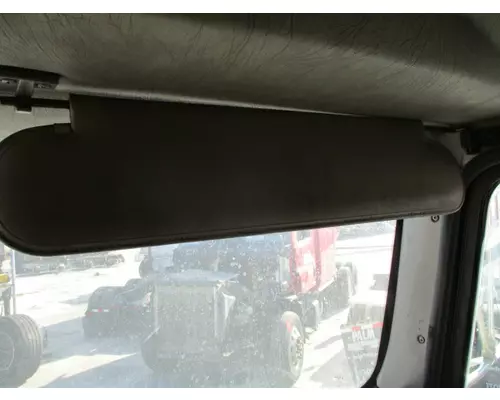 KENWORTH T270 INTERIOR SUN VISOR