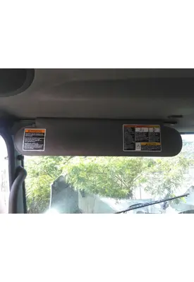 KENWORTH T270 INTERIOR SUN VISOR