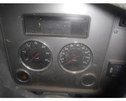 KENWORTH T270 Instrument Cluster