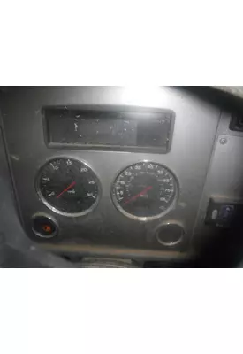 KENWORTH T270 Instrument Cluster