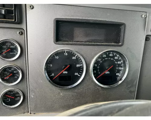 KENWORTH T270 Instrument Cluster