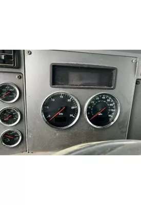KENWORTH T270 Instrument Cluster