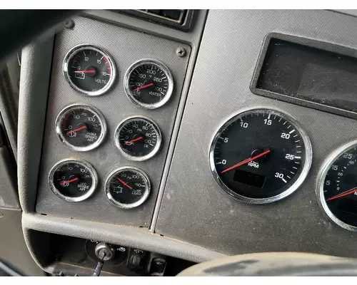 KENWORTH T270 Instrument Cluster