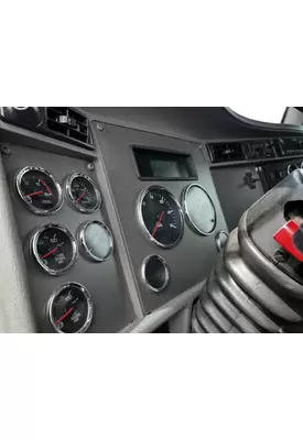 KENWORTH T270 Instrument Cluster
