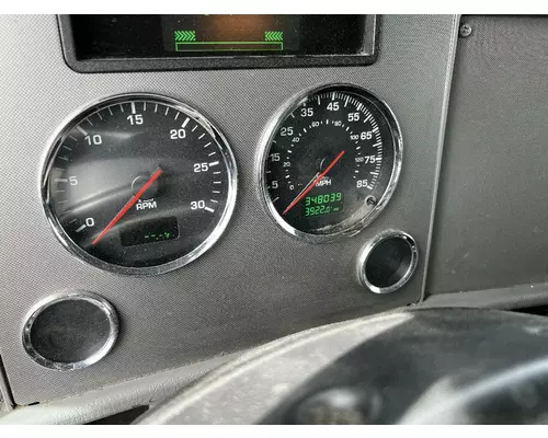 KENWORTH T270 Instrument Cluster