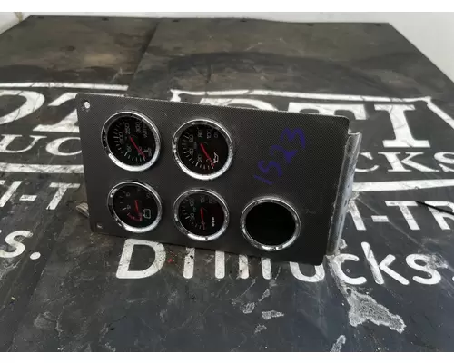 KENWORTH T270 Instrument Cluster