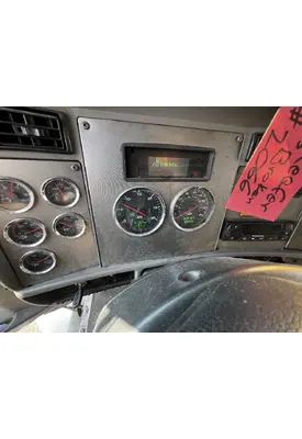 KENWORTH T270 Instrument Cluster