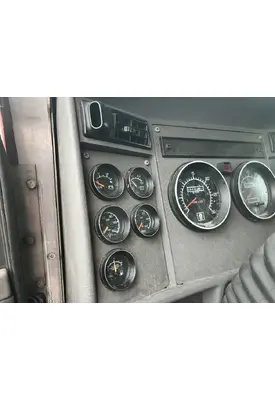 KENWORTH T270 Instrument Cluster