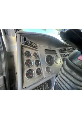 KENWORTH T270 Instrument Cluster
