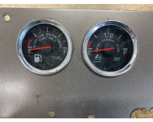 KENWORTH T270 Instrument Cluster