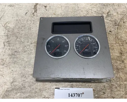 KENWORTH T270 Instrument Cluster