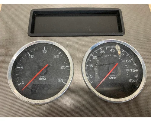 KENWORTH T270 Instrument Cluster