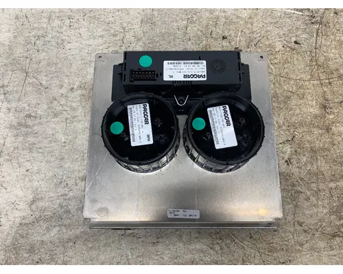 KENWORTH T270 Instrument Cluster