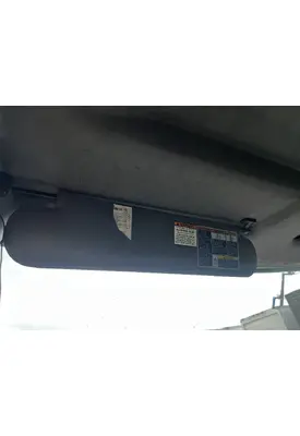 KENWORTH T270 Interior Sun Visor