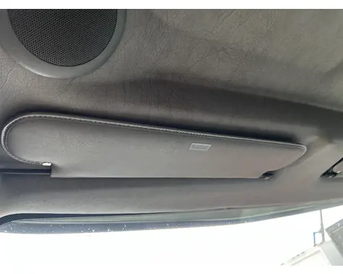 KENWORTH T270 Interior Sun Visor