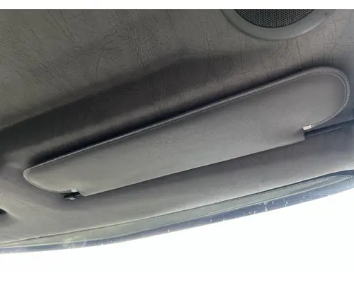 KENWORTH T270 Interior Sun Visor