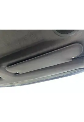 KENWORTH T270 Interior Sun Visor