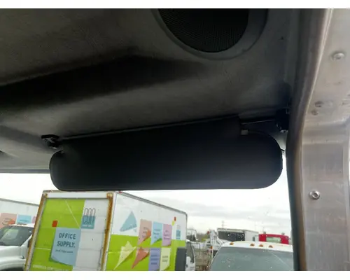 KENWORTH T270 Interior Sun Visor