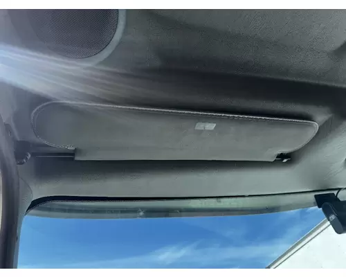 KENWORTH T270 Interior Sun Visor