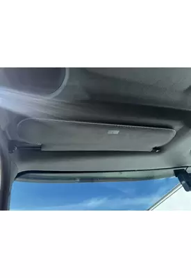 KENWORTH T270 Interior Sun Visor