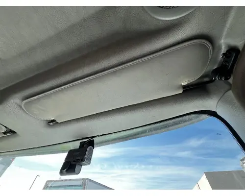 KENWORTH T270 Interior Sun Visor