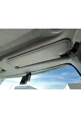 KENWORTH T270 Interior Sun Visor