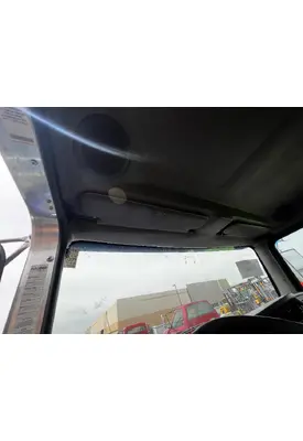 KENWORTH T270 Interior Sun Visor