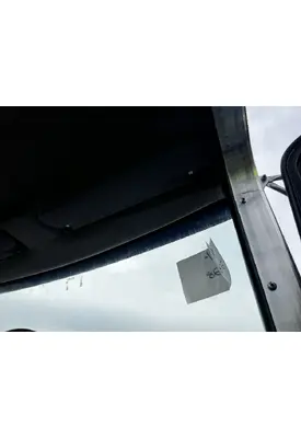 KENWORTH T270 Interior Sun Visor